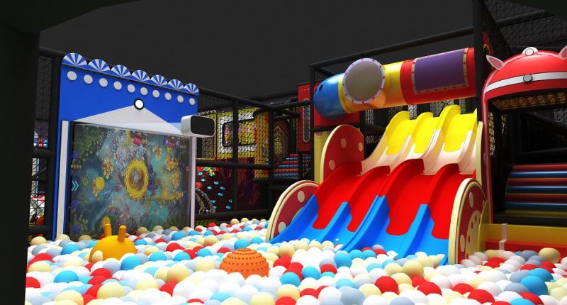 Playground