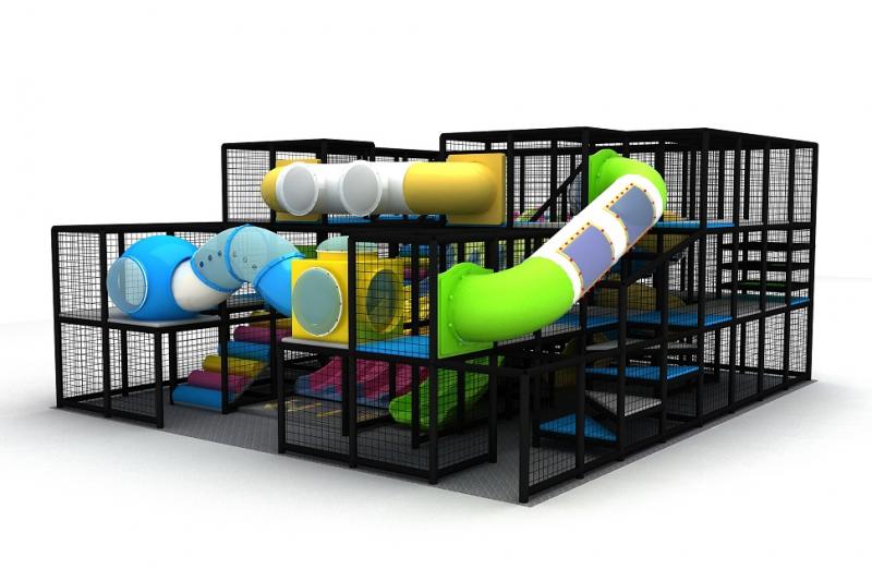 children playground