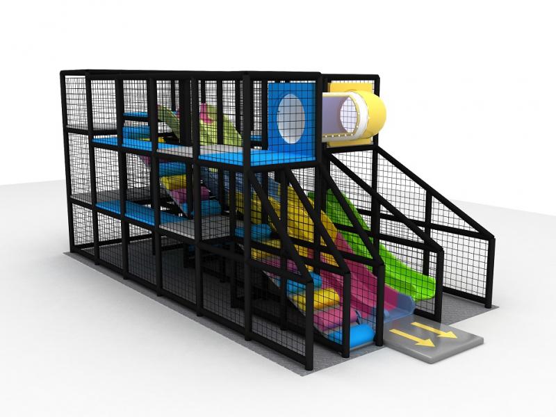 children playground