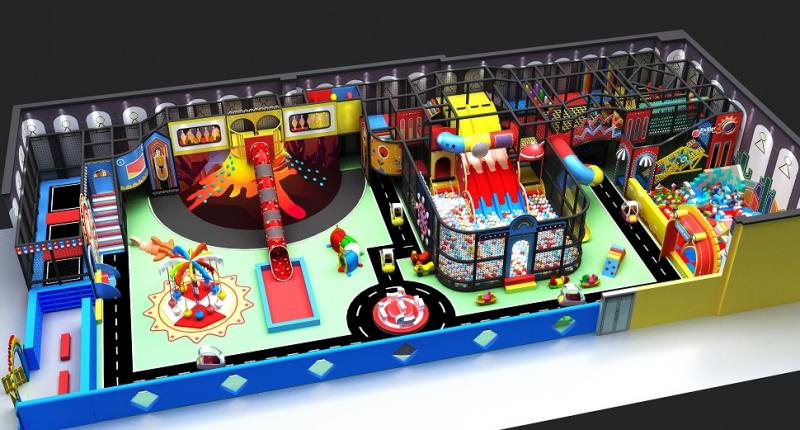 Playground