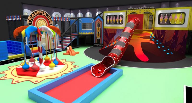 Playground