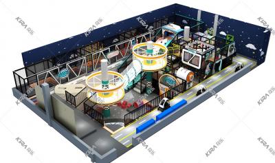 Kids Commercial Equipment Children Amusement Park Indoor Playground Equipment Manufacturer ﻿